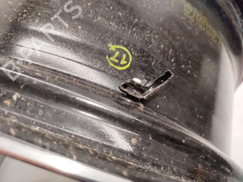 Fælk FORD FOCUS IV (HN) 1.0 EcoBoost | BP27628600C45 