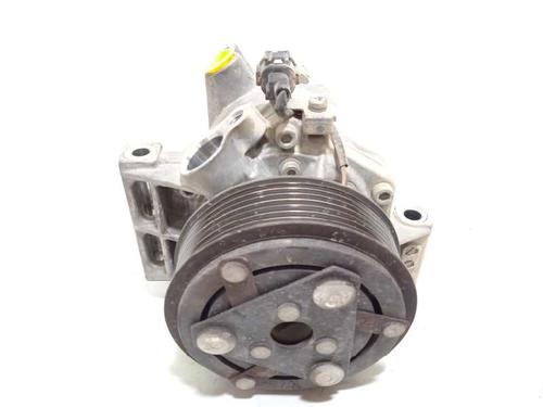 AC compressor NISSAN JUKE (F15) | BP17867309M34