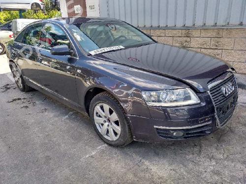 AUDI A6 C6 (4F2) 2.7 TDI quattro (180 hp) 829486