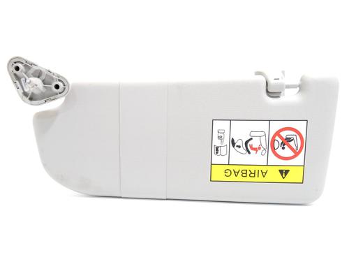 Right sun visor MG MG ZS SUV (AZS1) 1.5 VTi | BP24167368I2 - Image 2