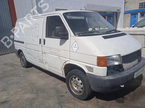 Used Parts VW TRANSPORTER T4 Van (70A, 70H, 7DA, 7DH) 1.9 D (60 hp) 888589