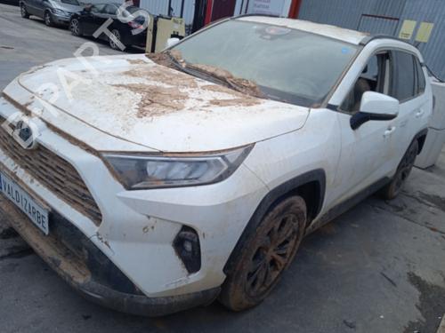 Engine TOYOTA RAV 4 V (_A5_, _H5_) 2.5 Hybrid (AXAH52) | BP23549448M1 