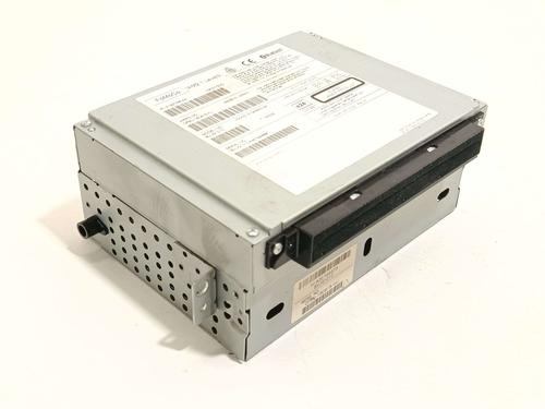Used Radio Radio LAND ROVER RANGE ROVER EVOQUE (L538) 2.2 D 4x4 (190 hp) 39560594 39560594