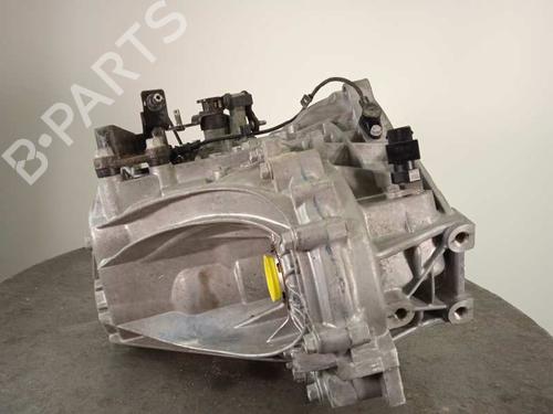 Gearbox HYUNDAI i20 I (PB, PBT) 1.6 CRDi | BP7785560M3