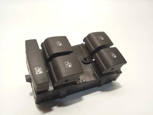 left-front-window-switch-opel-astra-k-b16-16-cdti-68-13408458-2015-2016-2017-2018-2019-2020-2021-2022-6940308 main image