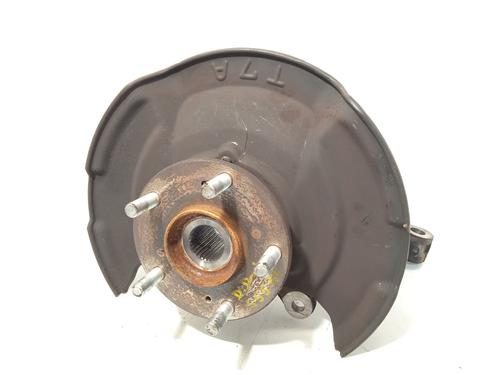 Right front steering knuckle HONDA HR-V (RU) 1.5 (RU1) | BP25617371M26 - Image 3