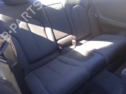 Engine MERCEDES-BENZ CLK (C209) CLK 320 (209.365) | BP15739259M1 