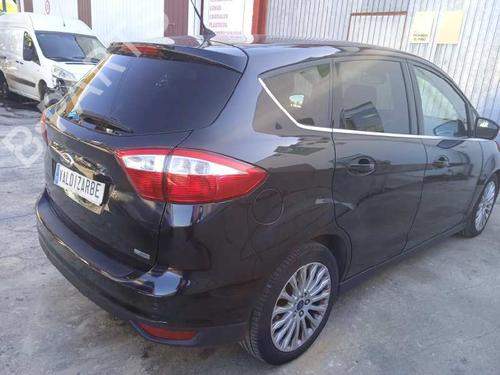 Starter FORD C-MAX II (DXA/CB7, DXA/CEU)  | BP15411362M8 