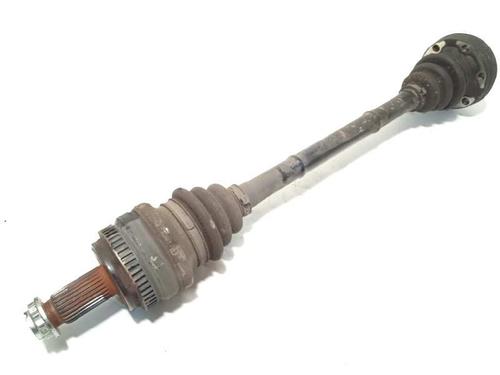 Used Left rear driveshaft Left rear driveshaft 16179523 16179523