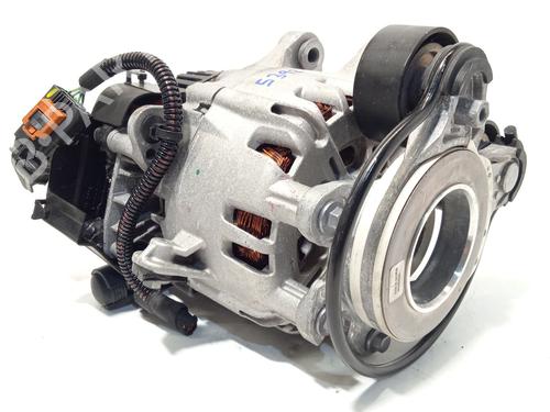 Used Alternator Alternator 26209871 26209871