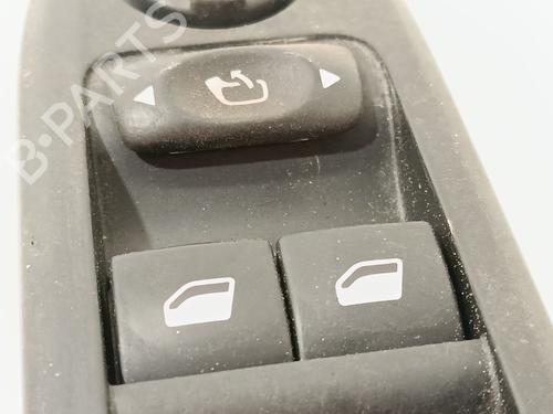 Left front window switch PEUGEOT 508 I (8D_) 2.0 HDi | BP34579506I27 - Image 6