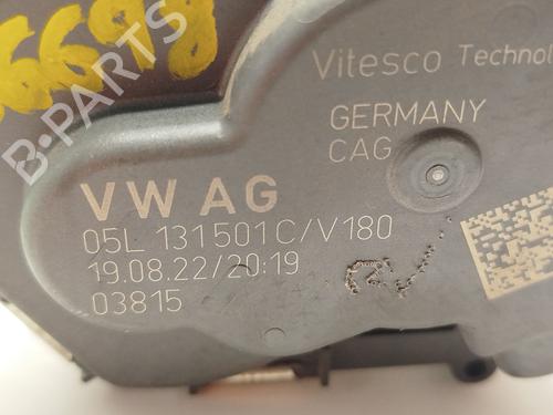 Throttle body AUDI Q3 (F3B) 35 TDI | BP30830373M82 - Image 4