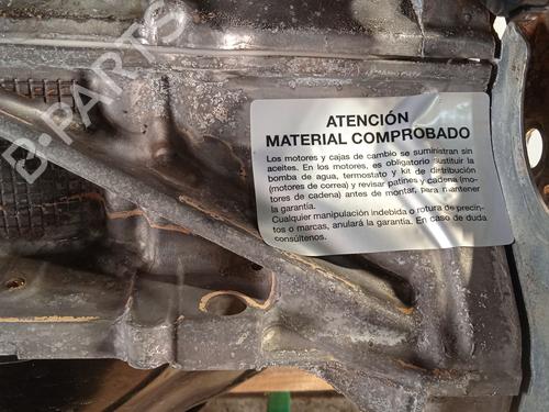 Engine MAZDA CX-5 (KF) 2.5 AWD | BP28378840M1 