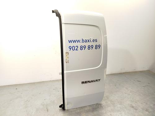 Right rear door RENAULT KANGOO Express (FW0/1_) 1.5 dCi 75 (FW07, FW10, FW04) | BP29147959C5 