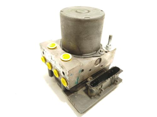 ABS pump NISSAN QASHQAI I (J10, NJ10) 1.6 dCi | BP28114433M43