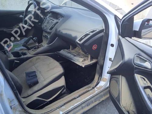 Right front brake caliper FORD FOCUS III 1.6 TDCi | BP11562961M104