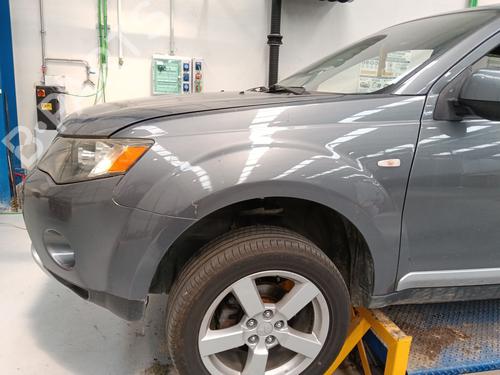 AC compressor MITSUBISHI OUTLANDER II (CW_W) 2.0 DI-D (CW8W) | BP36431948M34  - Image 10