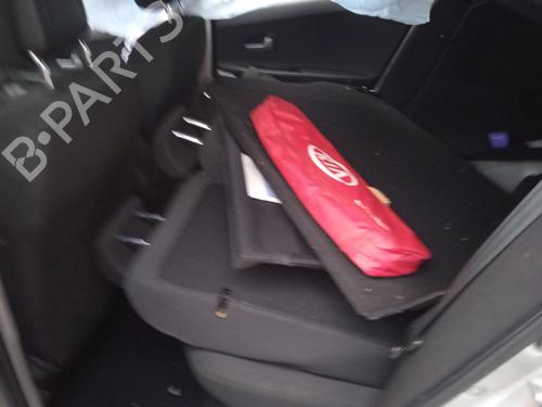 Alternator KIA CEE'D Hatchback (ED) 1.6 CRDi 115 | BP30001022M7 