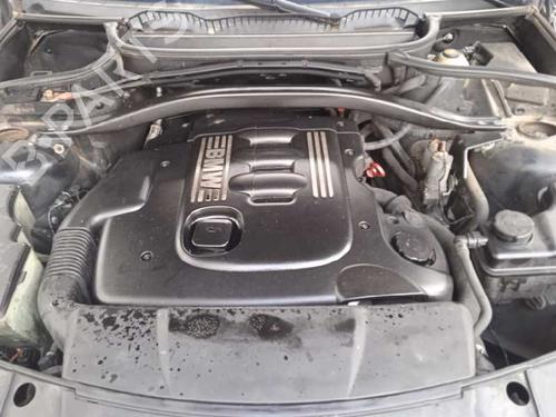 Left rear door BMW X3 (E83) 2.0 d | BP15823425C4