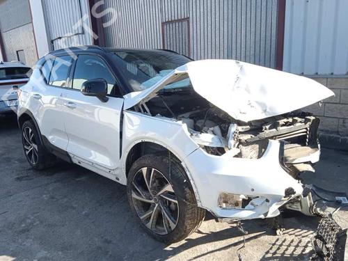 Glove box VOLVO XC40 (536)  | BP18264626C95  - Image 6