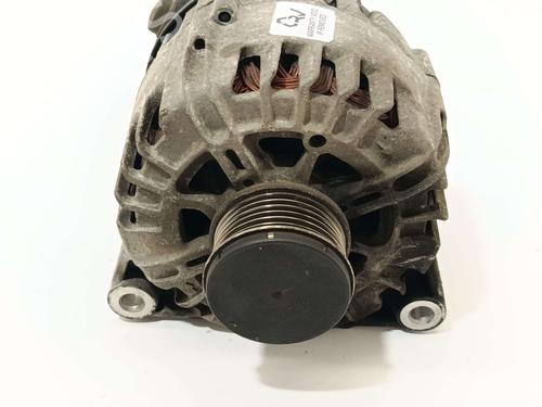 Alternator CITROËN C3 II (SC_) 1.4 HDi 70 (SC8HZC, SC8HR0, SC8HP4) | BP38933399M7 - Image 3
