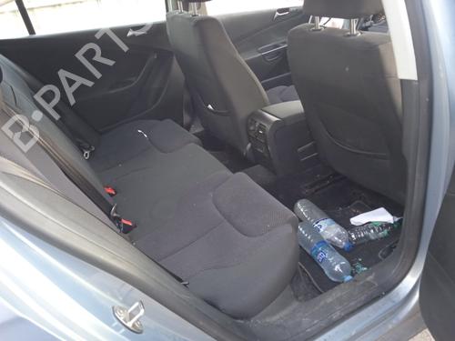 Throttle body VW PASSAT B6 (3C2) 2.0 TDI | BP27366202M82 