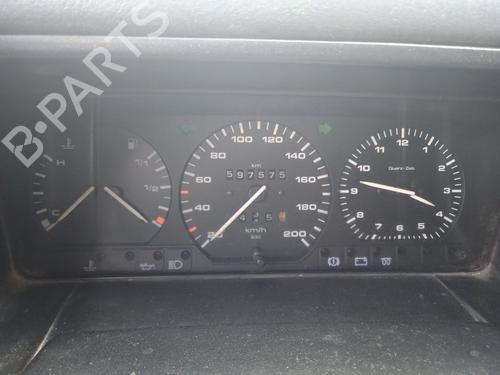 Steering rack VW TRANSPORTER T4 Van (70A, 70H, 7DA, 7DH) 1.9 D | BP26597491M22 