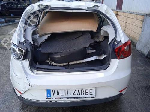 Alternator SEAT IBIZA IV (6J5, 6P1)  | BP17224244M7 