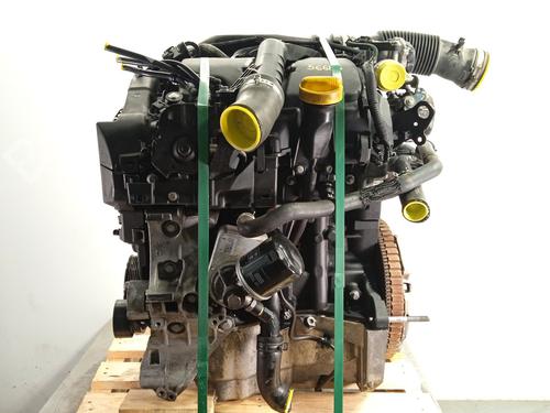 Motor für DACIA LOGAN II 1.5 dCi (90 hp) 29281287