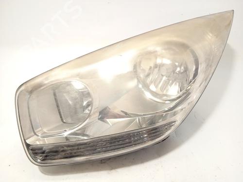 Used Left headlight KIA VENGA (YN) 1.6 CRDi 128 (128 hp) 26407866
