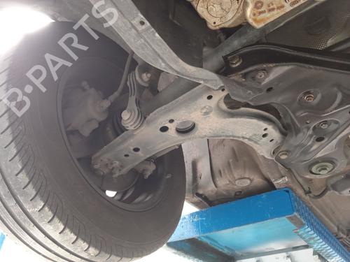 Water radiator SEAT LEON (1M1) 1.6 16 V | BP33953168M31 - Image 31