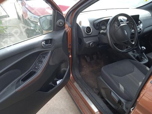 Climate control FORD KA+ III (UK, FK) 1.2 Ti-VCT | BP27397153I5  - Image 18