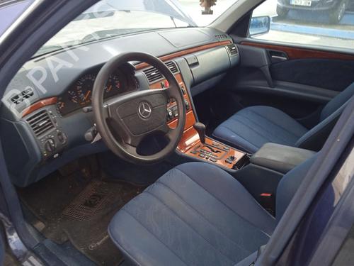 Left taillight MERCEDES-BENZ E-CLASS (W210) E 240 (210.061) | BP19775995C34