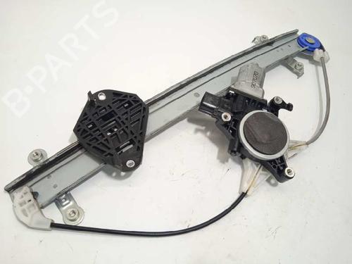 Front right window mechanism SUBARU LEGACY V Estate (BR) 2.0 D AWD | BP10518889C23 