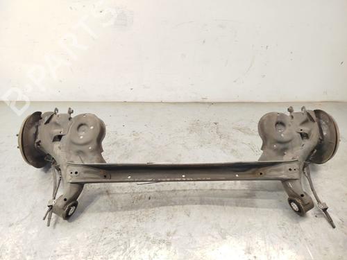 Rear axle FORD TOURNEO CONNECT / GRAND TOURNEO CONNECT V408 MPV 1.6 TDCi | BP24398247M2 