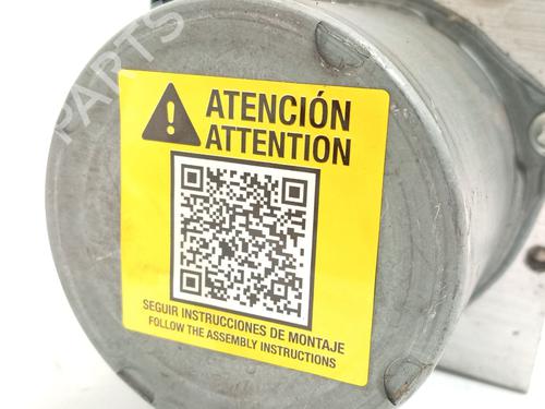 ABS pump SEAT ARONA (KJ7, KJP) 1.0 TSI | BP36595121M43 - Image 5