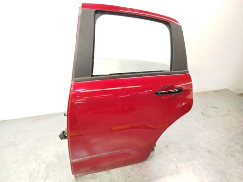 Dør venstre bagtil CITROËN C3 II (SC_) 1.2 VTi 82 | BP29185981C4