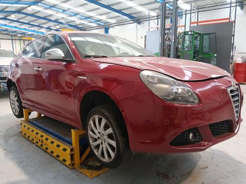 Electronic module ALFA ROMEO GIULIETTA (940_) 2.0 JTDM (940FXE1A, 940FXG11) | BP37264599M83 - Image 16