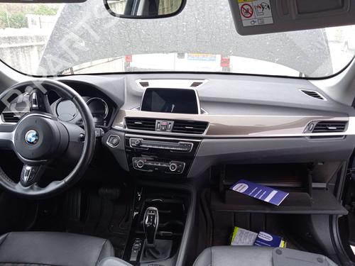 Rear parcel shelf BMW X1 (F48) sDrive 18 i | BP28337359C85 