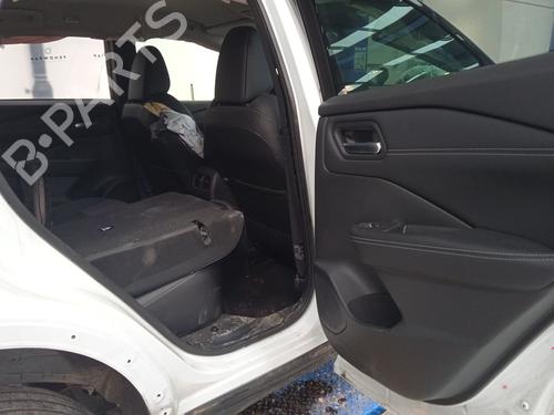 Left front window switch NISSAN QASHQAI III (J12) 1.3 DIG-T | BP33691517I27  - Image 18