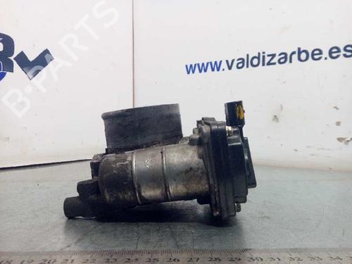 Throttle body NISSAN PATROL GR V Wagon (Y61)  | BP3496695M82 