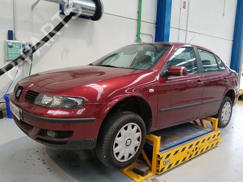 Left headlight SEAT TOLEDO II (1M2) 1.9 TDI | BP36018519C28 - Image 9