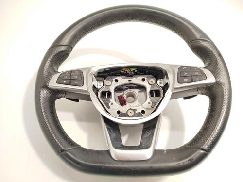 Used Steering wheel MERCEDES-BENZ C-CLASS Coupe (C205) C 220 d (205.304) (170 hp) 23417615