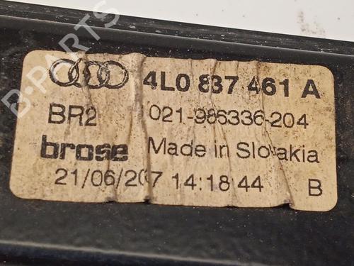 Front left window mechanism AUDI Q7 (4LB) 3.0 TDI quattro | BP30001037C22 