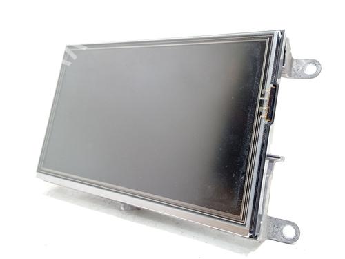 Used Display monitor CITROËN C4 Grand Picasso II (DA_, DE_) 1.2 THP 130 (130 hp) 19267959