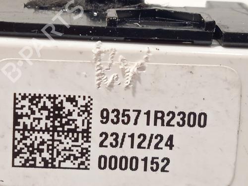 Left front window switch KIA SPORTAGE V (NQ5) 1.6 T-GDI MHEV | BP22927500I27  - Image 5