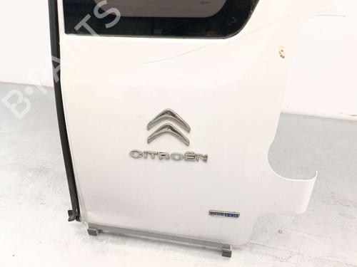Dør højre bagtil CITROËN BERLINGO MULTISPACE (B9) 1.6 HDi 75 / BlueHDi 75 | BP38325060C5 - Image 3