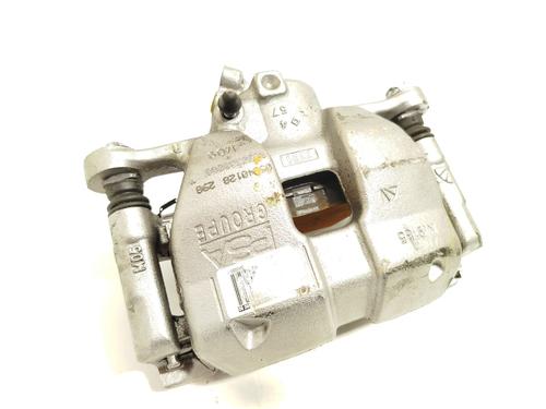 Used Right front brake caliper CITROËN C4 III (BA_, BB_, BC_) ë-C4 (BCZKXC, BZCKSC) (136 hp) 30153390