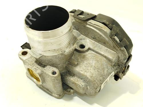Used Throttle body FIAT DOBLO Box Body/MPV (510_, 511_) BlueHDi 100 (102 hp) 27482251