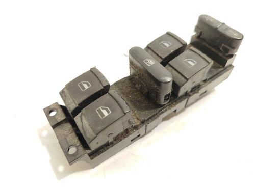 Used Left front window switch Left front window switch SEAT ALHAMBRA (7V8, 7V9) 1.9 TDI (115 hp) 27677220 27677220